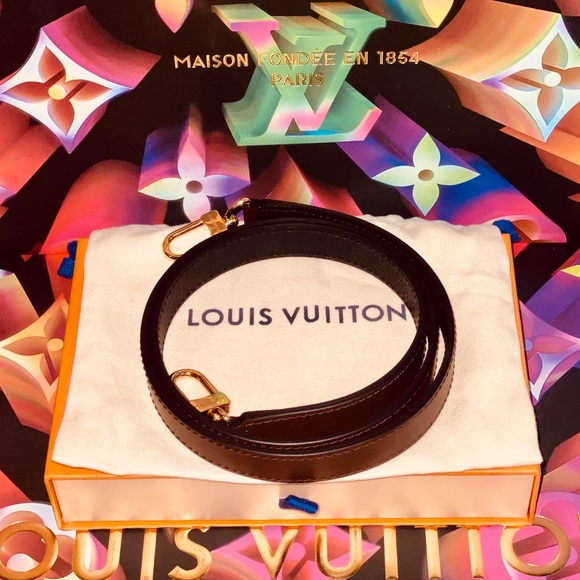 Louis Vuitton Bags Authentic Rare Louis Vuitton Reversible Leather